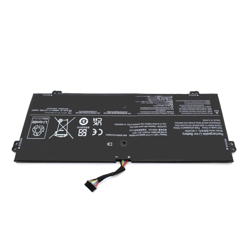 Laptop Battery for LENOVO YOGA 720-13IKB 730-13IKB L16C4PB1 L16L4PB1 L16M4PB1