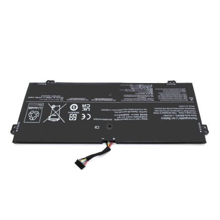 Laptop Battery for LENOVO YOGA 720-13IKB 730-13IKB L16C4PB1 L16L4PB1 L16M4PB1