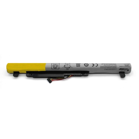 Laptop Battery for LENOVO IDEAPAD FLEX 2 14 15 121500260 L13L4A61 L13M4A61