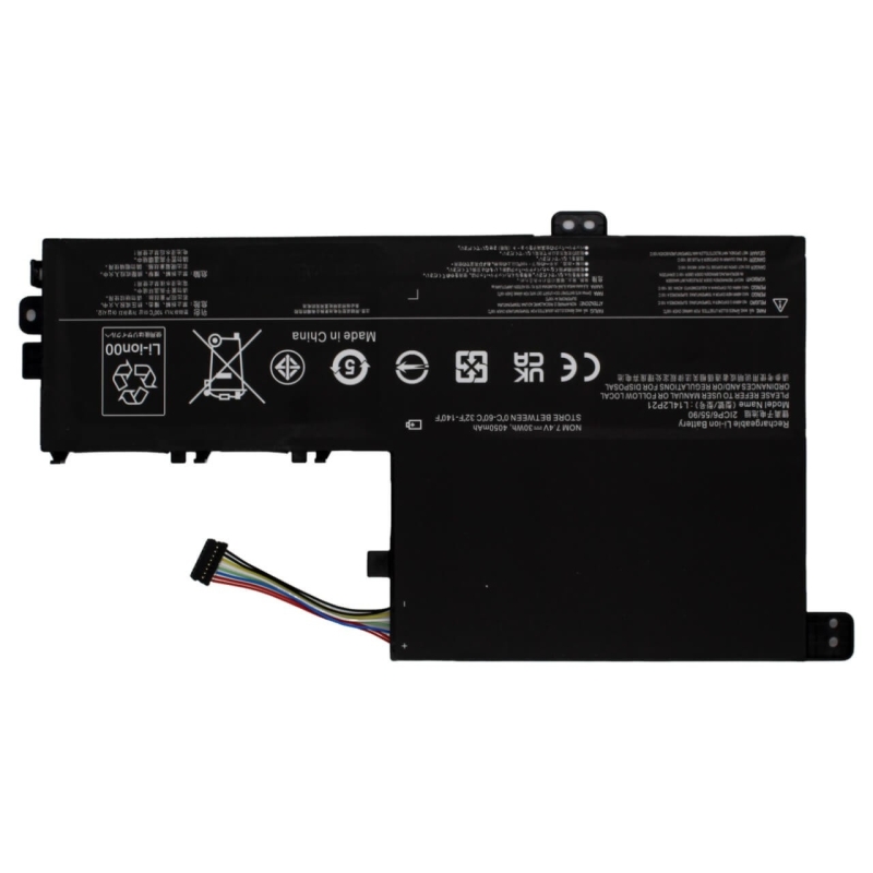 LENOVO L14L2P21 L14M2P2 Laptop Battery