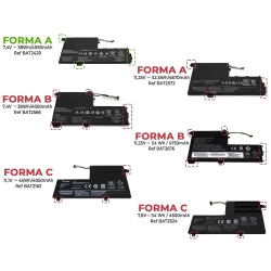 LENOVO L14L2P21 L14M2P2 Laptop Battery