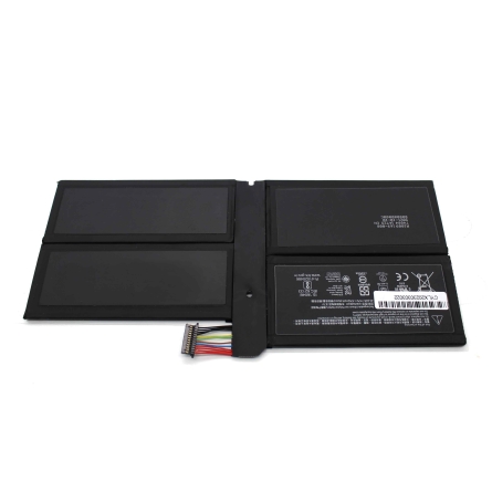 BATTERY FOR MICROSOFT SURFACE PRO 7 1866 G3HTA061H TABLET