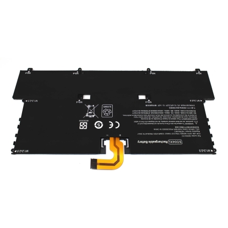 Laptop Battery for HP SPECTER 13-V082NG 13-V000 SO04XL 844199-855 843534-1C1 HSTNN-IB7J