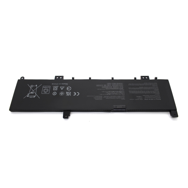 Laptop Battery for ASUS VIVOBOOK PRO M580V X580VD X580GD N580VD N580VN C31N1636