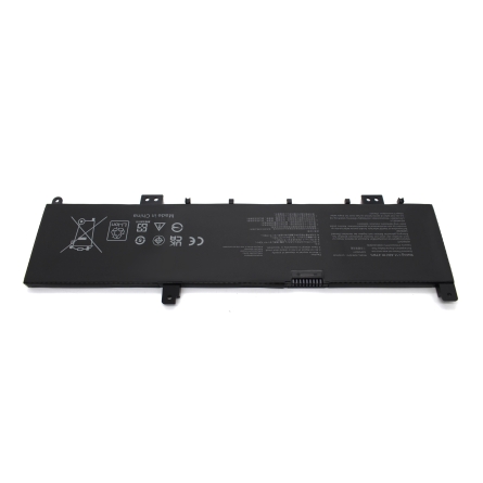 Laptop Battery for ASUS VIVOBOOK PRO M580V X580VD X580GD N580VD N580VN C31N1636