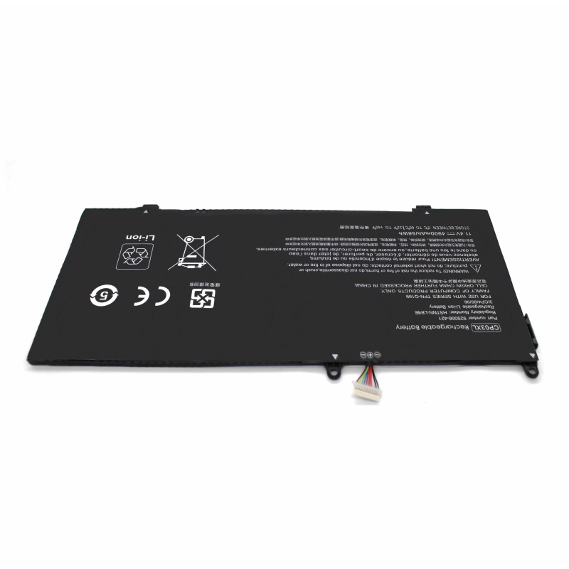 Laptop Battery HP SPECTER X360 13 CP03XL CP03060XL