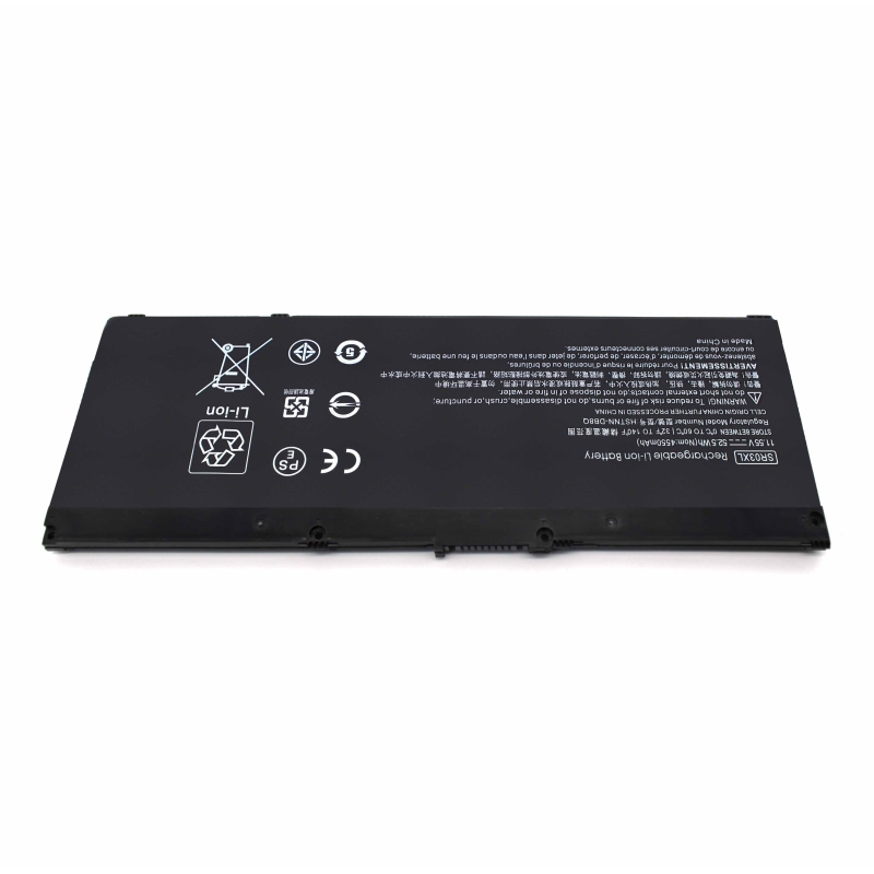 Laptop Battery HP SR03XL SR03052XL 11.55V
