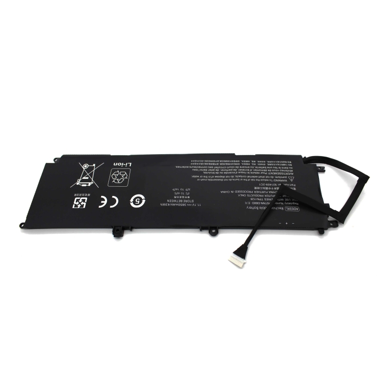 Laptop Battery for HP ENVY 13-AD 13T-AD AD03XL 921409-2C1 921409-271