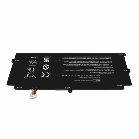 Laptop Battery for HP SPECTER 12 SERIES AH04XL AH04041XL 902402-2B2 902402-2C2 902500-855