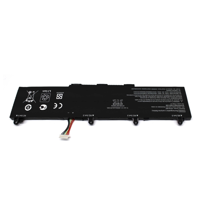 Laptop Battery for HP ELITEBOOK 850 G8 855 G8 ZBOOK FIREFLY 14 G7 14 G8 15 G7 15 G8 SERIES CC03XL