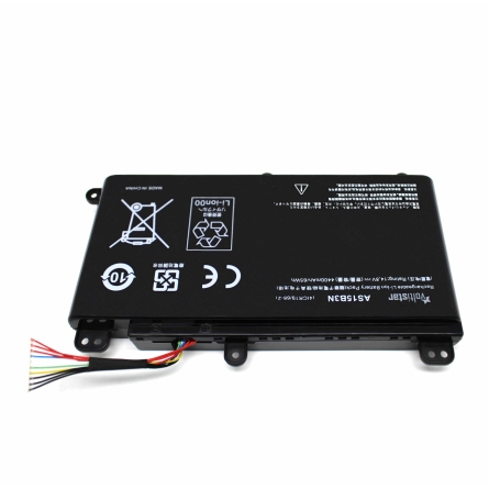 Laptop Battery for ACER PREDATOR 15 G9-591 17 G5-793 G9000 SERIES AS15B3N