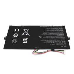 Laptop Battery for ACER SWITCH 312-31 SPIN 111-32N SWIFT 5 514-52T...