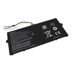 Laptop Battery for ACER SWITCH 312-31 SPIN 111-32N SWIFT 5 514-52T SERIES AP16L5J