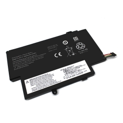 Laptop Battery for LENOVO THINKPAD S1 YOGA 20CD 20C0 45N1704 45N1705 14.8V