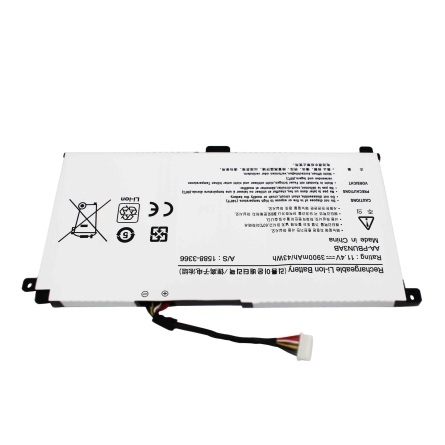 SAMSUNG Laptop Battery NP800G5M NP530E5M 500R5M AA-PBUN3AB AA-PBUN3QB