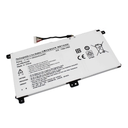 SAMSUNG Laptop Battery NP800G5M NP530E5M 500R5M AA-PBUN3AB AA-PBUN3QB