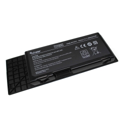 Laptop Battery for DELL ALIENWARE M17X R3 M17X R4 318-0397 BTYVOY 17XC9N C0C5M 5WP5W