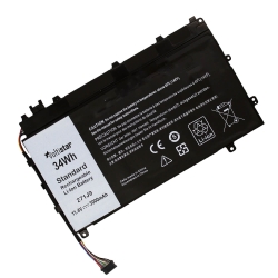 Laptop Battery for DELL LATITUDE 13 7000 7350 0GWV47 0MN791 271J9