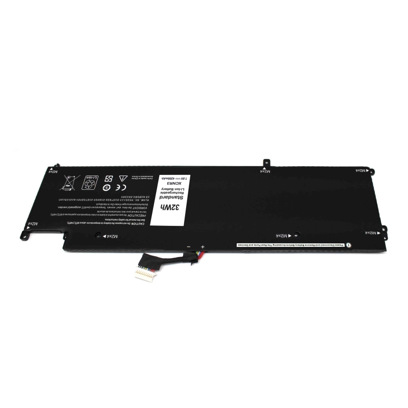 DELL LATITUDE 13 7370 XCNR3 WY7CG Laptop Battery