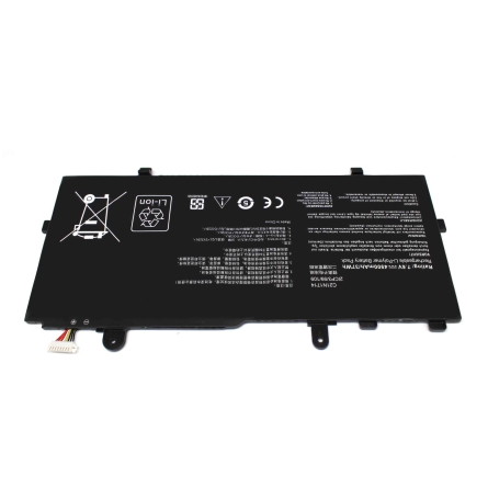 Laptop Battery for ASUS VIVOBOOK FLIP TP401N TP401NA C21N1714