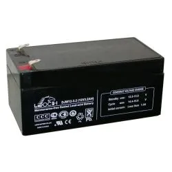 Lead-Acid AGM Battery 12V 3.2Ah