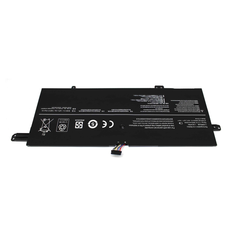 Laptop Battery for LENOVO IDEAPAD 720S-13 720S-13IKB 720S-13ARR L16M4PB3