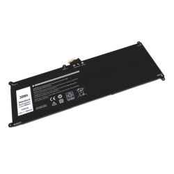 Laptop Battery DELL LATITUDE 12 7275 07VKV9 T02H T02H001