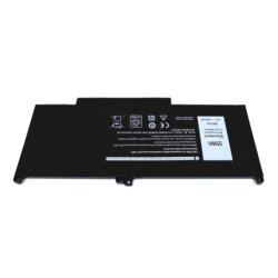 Laptop Battery for DELL LATITUDE 13 5300 5310 14 7400 7300 MXV9V P96G