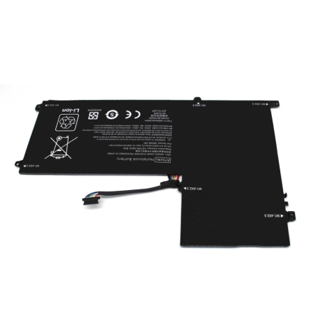 BATTERY FOR HP ELITEPAD 900 G1 AT02XL TABLET HSTNN-C75C HSTNN-IB3U