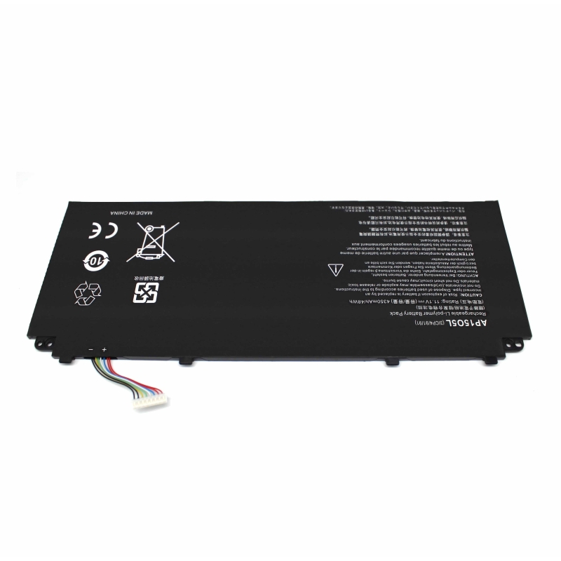 Laptop Battery for ACER ASPIRE S13 S5-371 S5-371-52JR S5-371-56VE AP15O5L