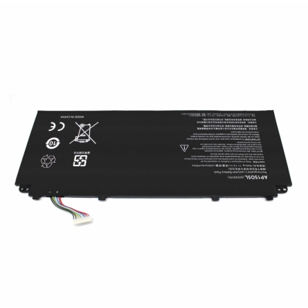 Laptop Battery for ACER ASPIRE S13 S5-371 S5-371-52JR S5-371-56VE AP15O5L