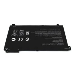 Laptop Battery for HP PROBOOK X360 11 G3 RU03XL RU03048XL...