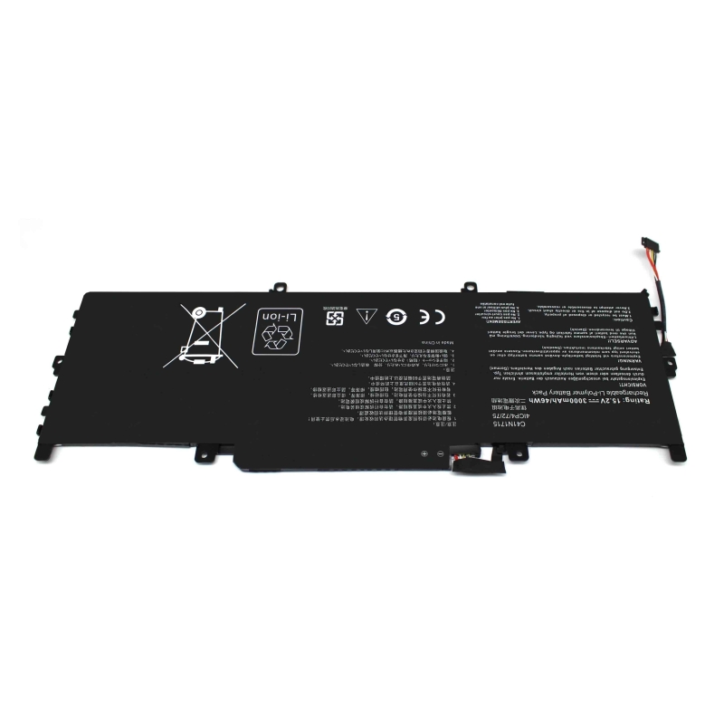 Laptop Battery for ASUS ZENBOOK 13 UX331FN UX331UA UX331UN U3100FN C41N1715