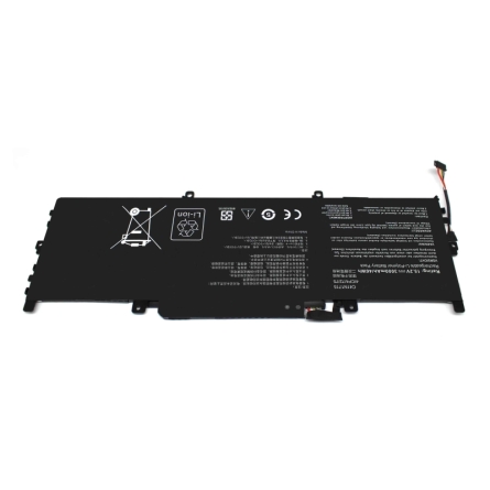 Laptop Battery for ASUS ZENBOOK 13 UX331FN UX331UA UX331UN U3100FN C41N1715
