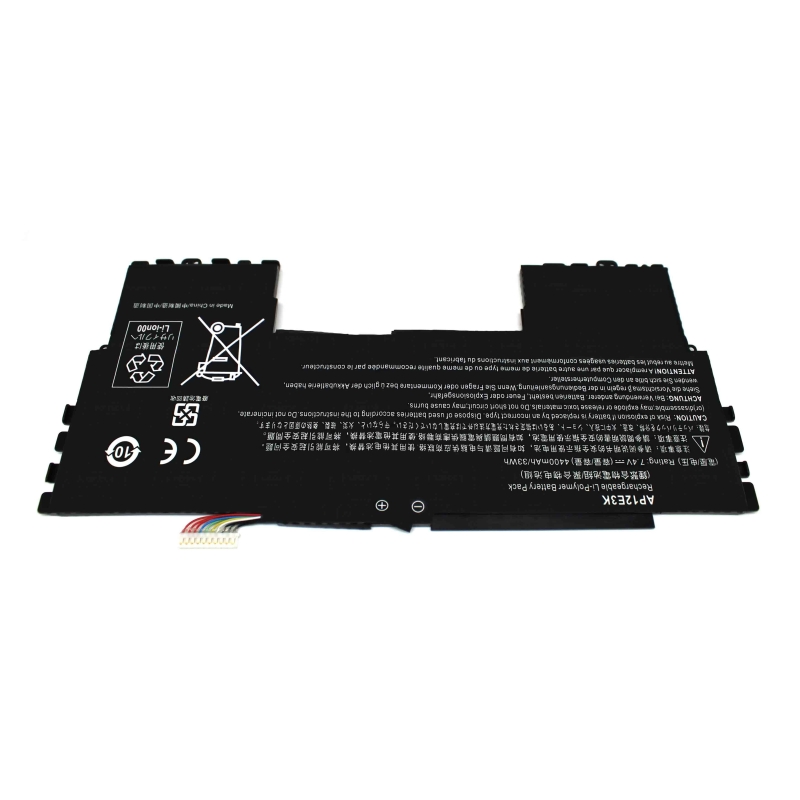 Laptop Battery for ACER ASPIRE S7 S7-191 ULTRABOOK SERIES AP12E3K