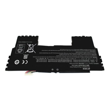 Laptop Battery for ACER ASPIRE S7 S7-191 ULTRABOOK SERIES AP12E3K
