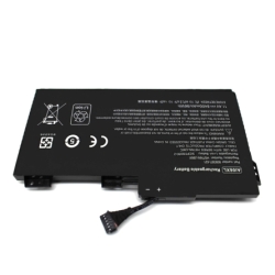 Laptop Battery for HP ZBOOK 17 G3 808397-421 808451-001 AI06XL...