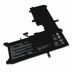 Laptop battery for ASUS VIVOBOOK FLIP 14 TP410UA SERIE 3ICP5/57/80 B31N1705