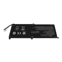 Laptop Battery for HP PRO X2 612 G1 753703-005 HSTNN-IB6E...