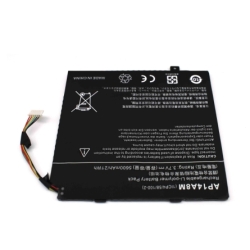 Laptop Battery for ACER ASPIRE SWITCH 10 SW5-011 SW5-012 AP14A4M...