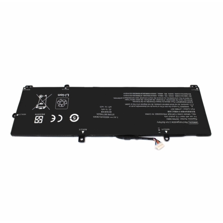Laptop Battery HP PAVILION 13-AN0000TU MM02XL L27886-1C1 HSTNN-IB8Q