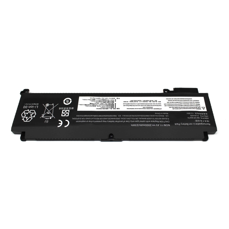 Laptop Battery for LENOVO THINKPAD T460S T470S 01AV405 01AV406 01AV407 00HW024