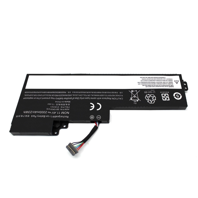 Laptop Battery for LENOVO THINKPAD T470 T480 01AV421 01AV420 01AV419