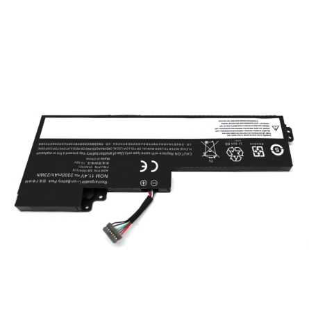 Laptop Battery for LENOVO THINKPAD T470 T480 01AV421 01AV420 01AV419