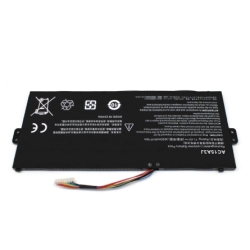Laptop Battery for ACER CHROMEBOOK R11 CB5-132T CB3-131 C738T...