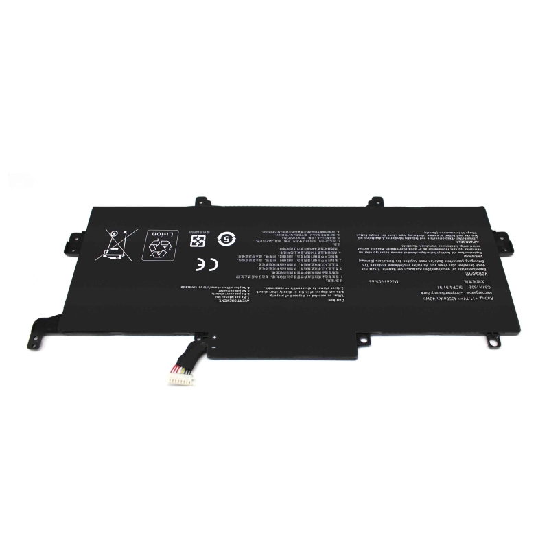 Laptop Battery for ASUS ZENBOOK U3000U UX330 UX330U UX330UA C31N1602 0B200-02090000