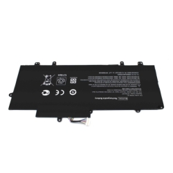 Laptop Battery for HP CHROMEBOOK 14 G4 14-AK010NR 14-AK013DX...