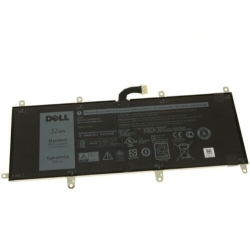 DELL VENUE 10 PRO 5056 GFKG3 TABLET BATTERY