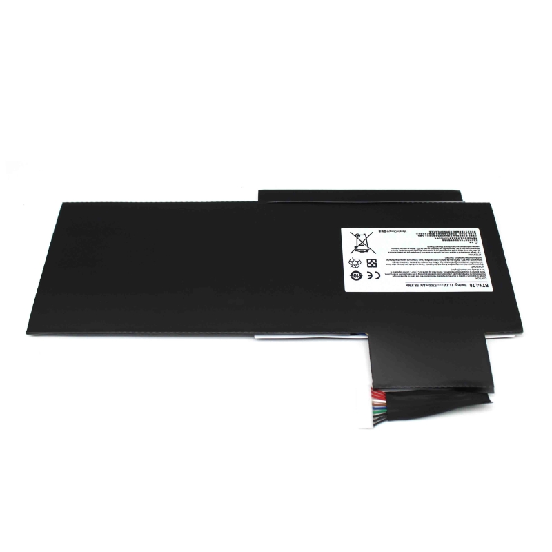 Laptop Battery for MSI GS70 GS720 WS720 XMG C703 X7611 X7613 X7615 BTY-L76 MS-1771