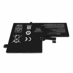 Laptop Battery for HP CHROMEBOOK 11 G5 AS03XL HSTNN-IB7W 918340-1C1